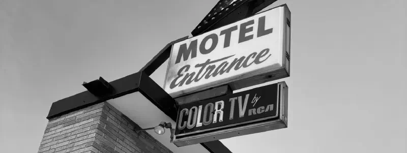 Featured image of post The loss of color