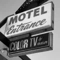 The loss of color